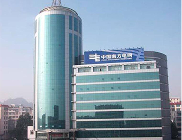 珲春南方电网