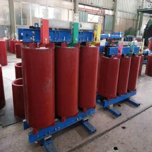 珲春SCB10-250KVA干式变压器