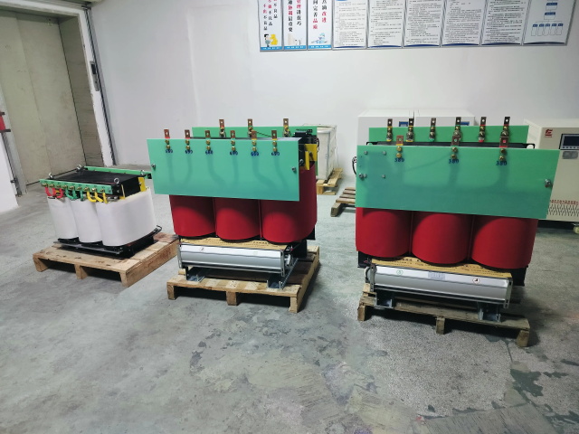 珲春KS11-1000KVA矿用变压器
